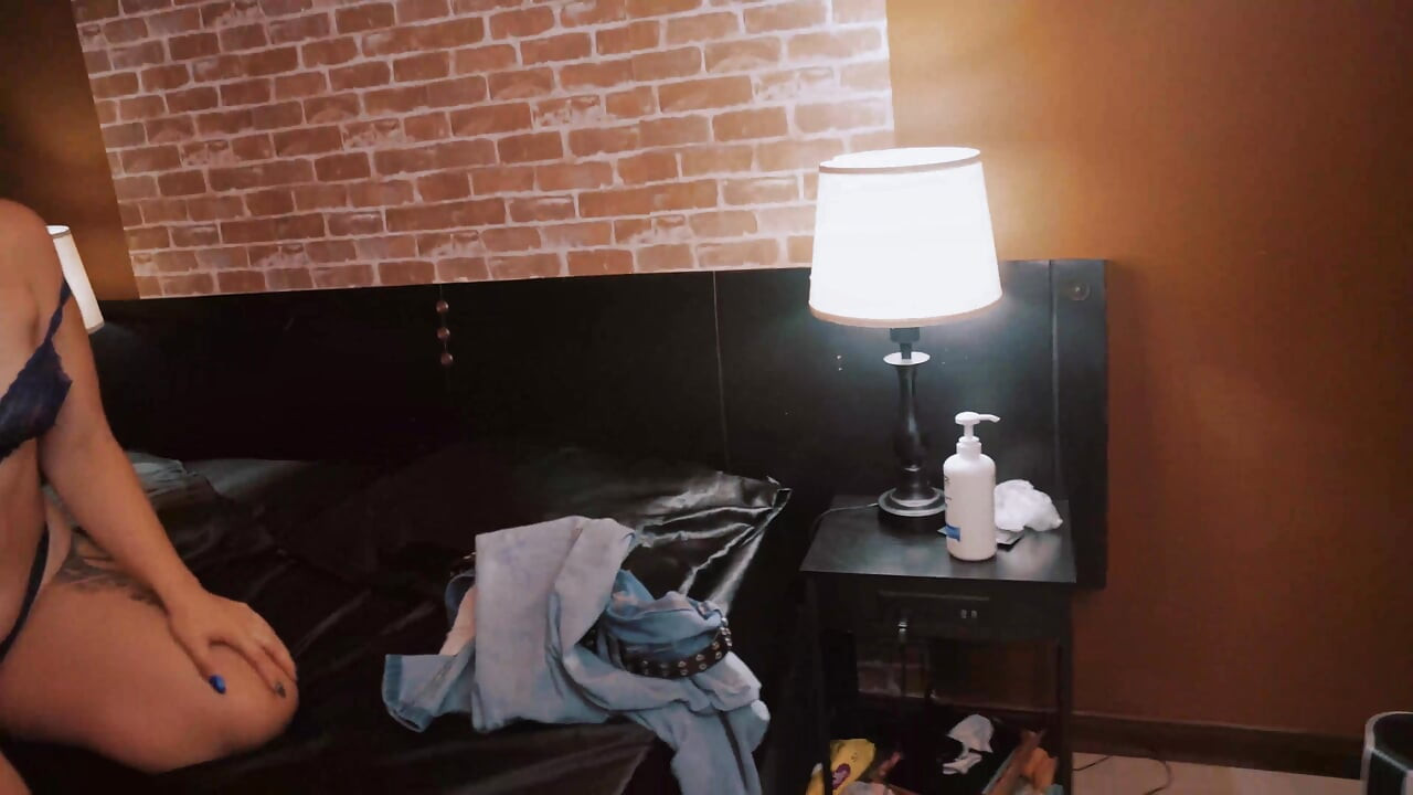 Home Made Sex Tape