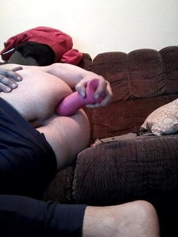 test anal