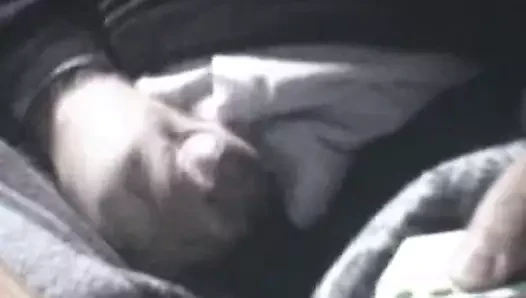 Eşcinsel ateşli eesm seansı