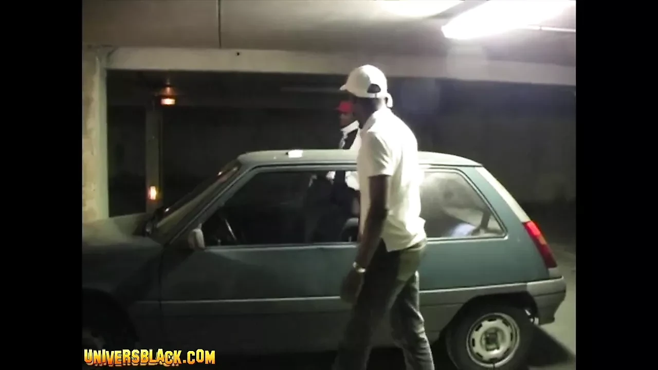 Universblack.com - parking men lnd chusaee