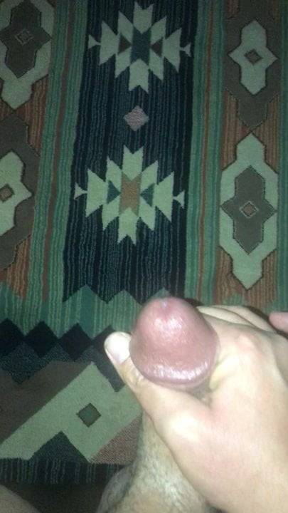 Cumshoot