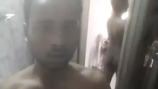 ben rajkot'tan bir adamım