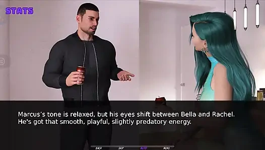 Harmony haven - bagian terbaik - bagian 7