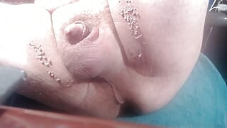 मेरी गांड में वाइब्रेटर