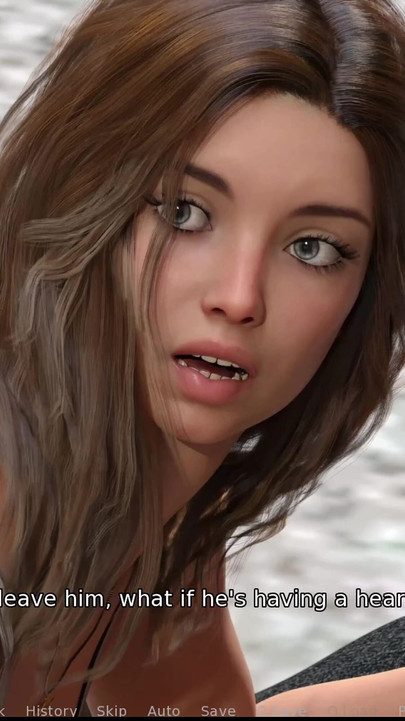 The East Block 20 I Cant Believe Kathryn Fucked That Old Man in the Alleyway