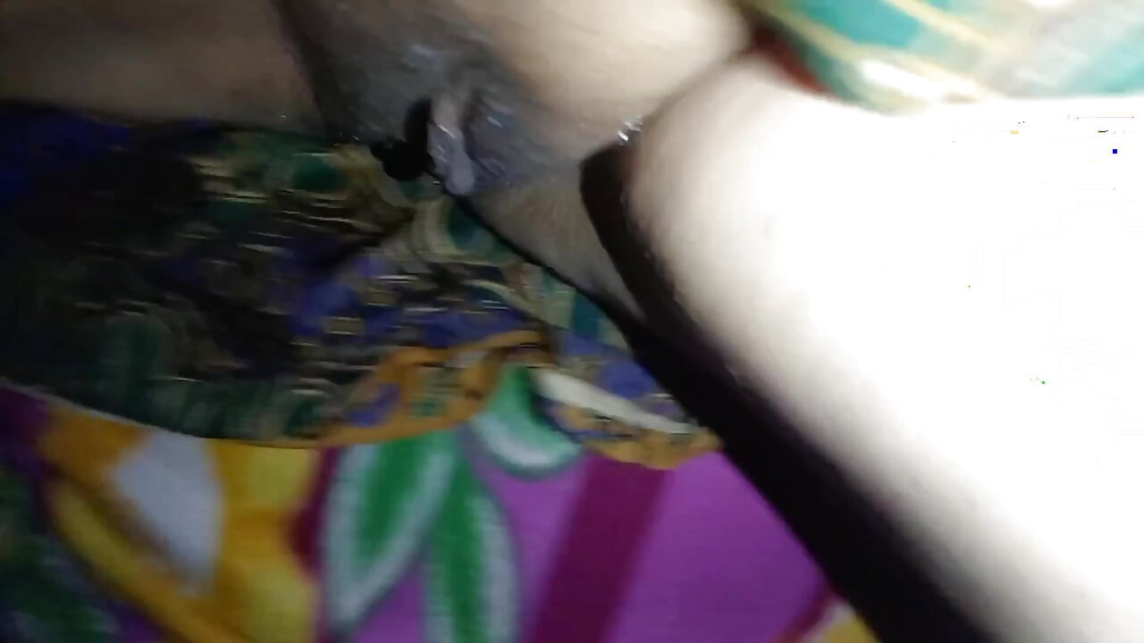 Nepali Aunty Lover Black Small Pussy Playing