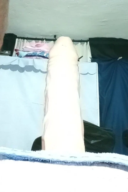 Rainy Night, Night of Breaking My Asshole