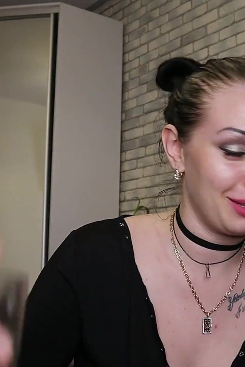 Cock Tail of Your Dream with Snot, Spit, Burps and Sperm From Alpha Couple