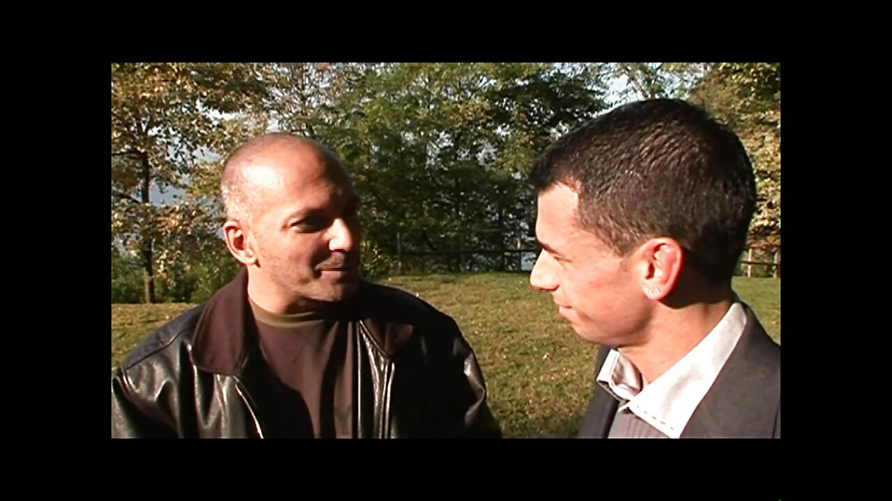 La Venere Bianca in: “Amore e Psiche” - (Original Full