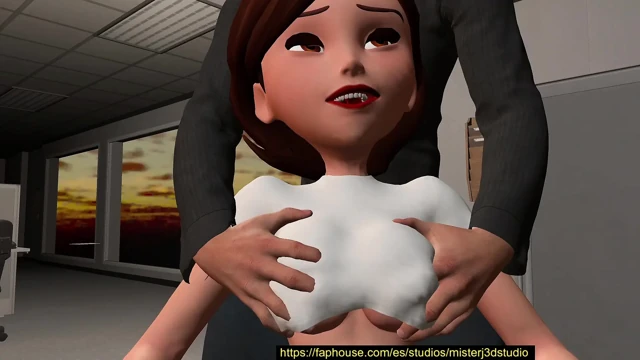 70 - Helen The Horny Data Analyst