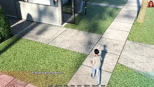 Fate Won't Seperate Us V0.7 Cheating #03