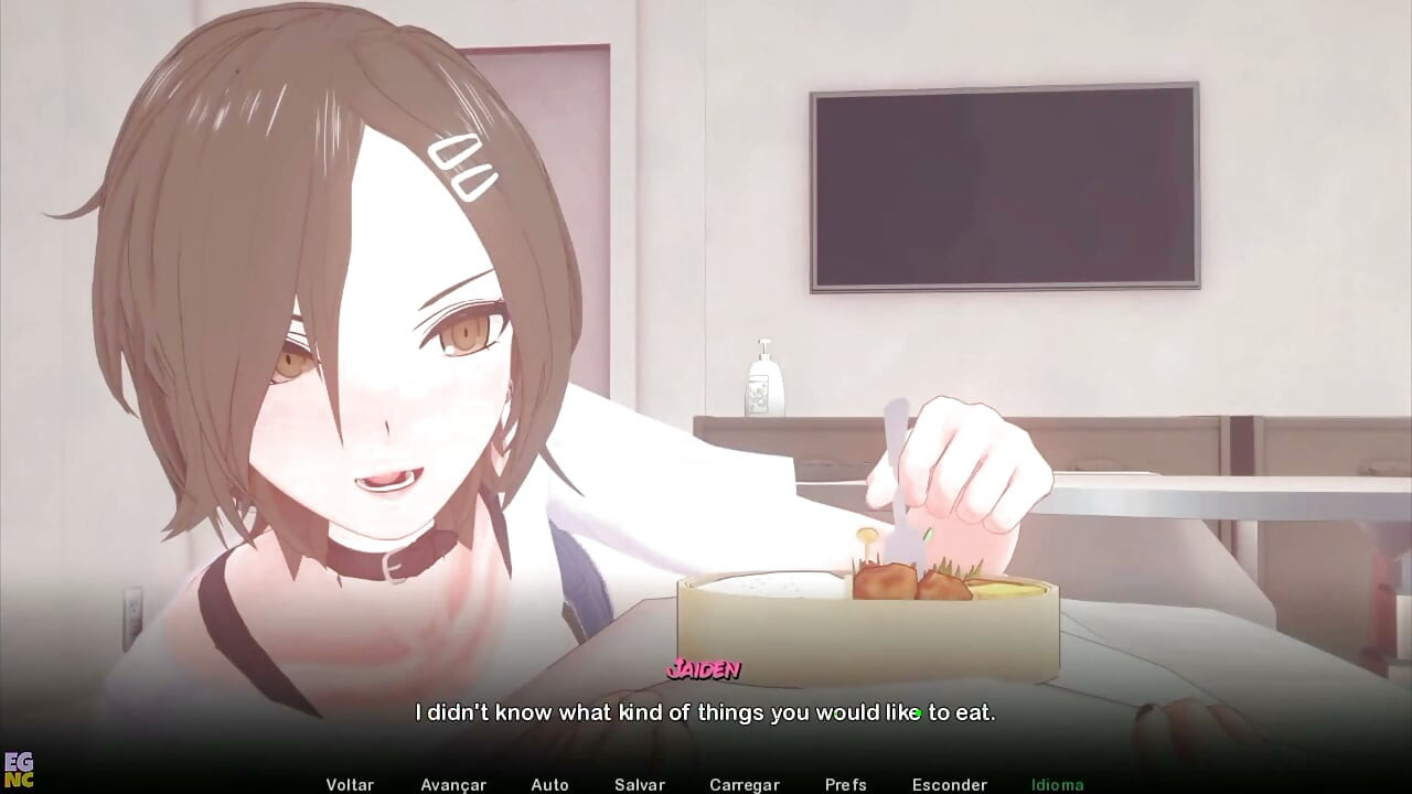 Twisted World Remake 52 - Fucking My Busty Stepmother Dressed as a Maid - by Eroticgamesnc
