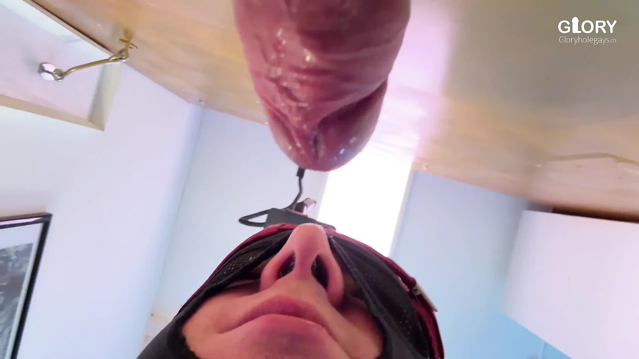 Taboo Student – Splashes on Cookie & to Eat