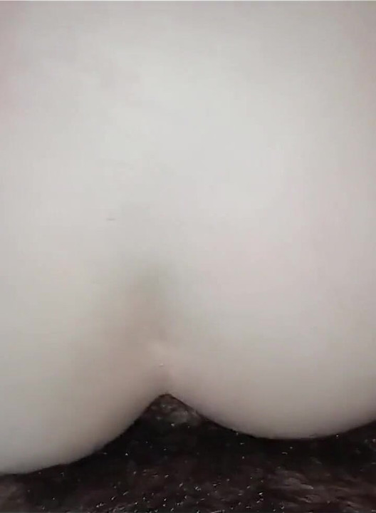 My Stepbrother Fucks Me for 2 Minutes