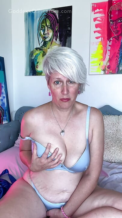 StepMommy Made Me Cum On My Birthday - JOI
