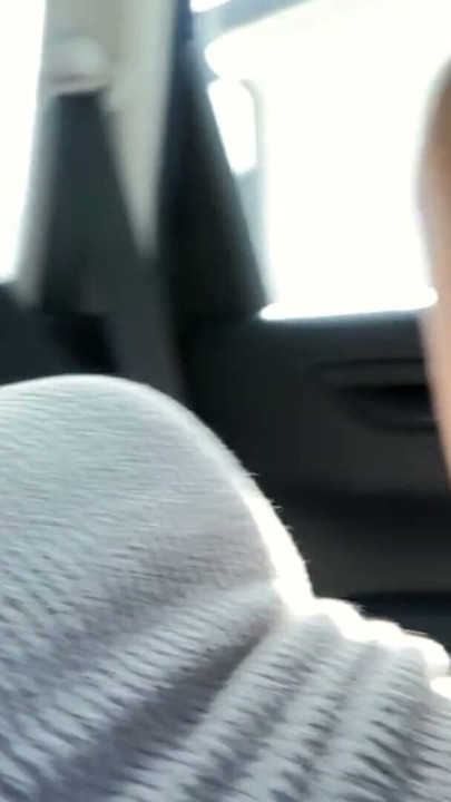 BOBSTGIRLS - Sexy Ember Fiera Fucks The Uber Driver | Clip 1