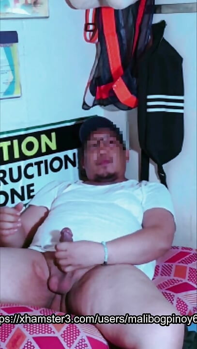 Papi vibra después del trabajo