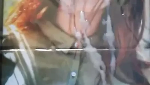 Kızıl saçlı anastasia için haraç