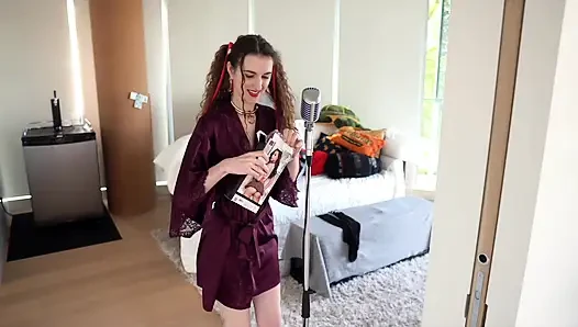Teacher's Pet, a Rebel Video