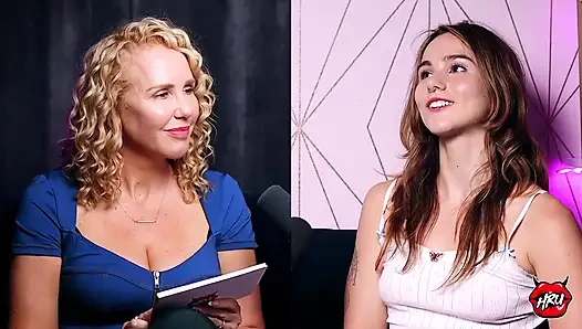 Ophelia Fae on Staying True as a Lesbian in Adult Entertainment