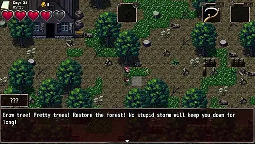 Die größten titten der stadt