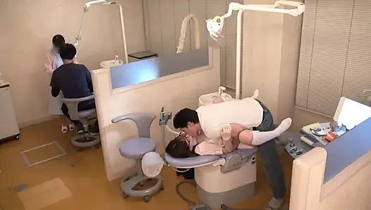 Gizli klinik hijyen uzmanının taşmasına izin veriyor