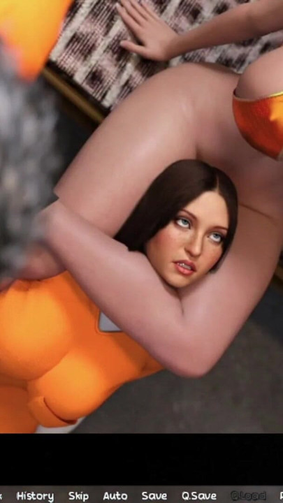 Two Shemale Milfs Having Fun With Luna Big Ass And Fucking Her Pussy | Clip 1