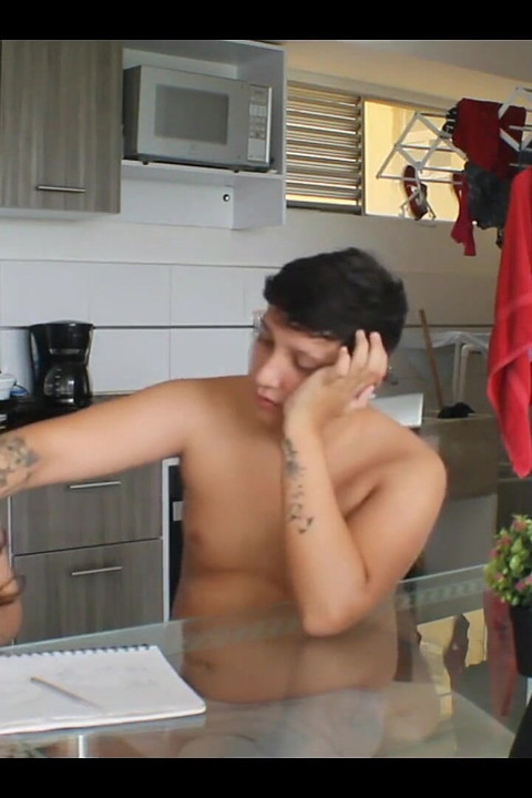 My Stepdad Helps Me with My Homework! He Licks My Pussy and Fucks Me Part 1