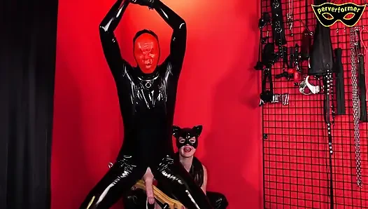 Verletzte Vorsätze fürs neue Jahr teil 1