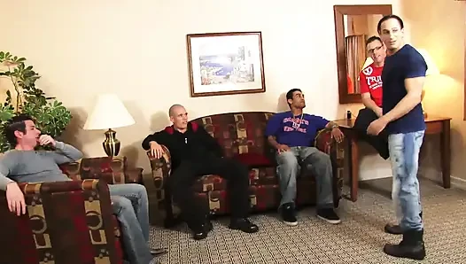 Please fuck my wife!!!