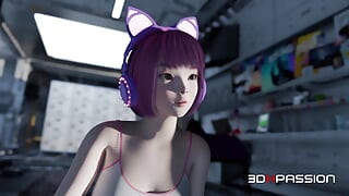 3dXpassion