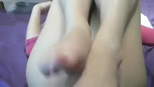 Fingering My Pussy