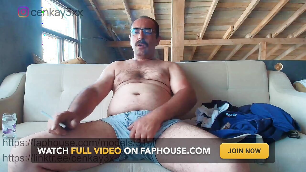 Your stepdaddy Was on Live Broadcast.
