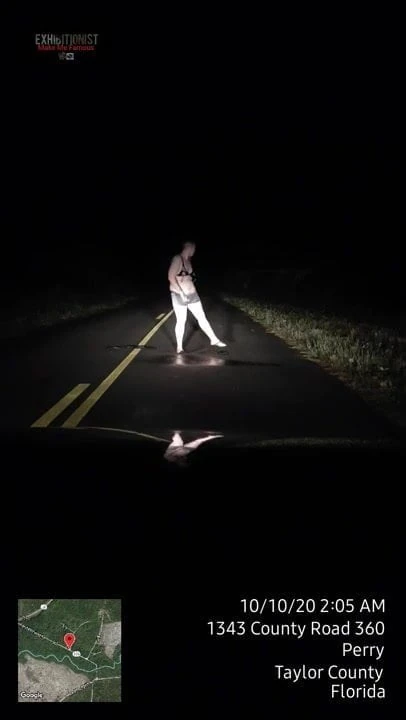 Part 2 street, strip N piss