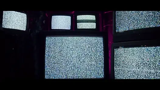 Pussygeist - Luna Luxxx