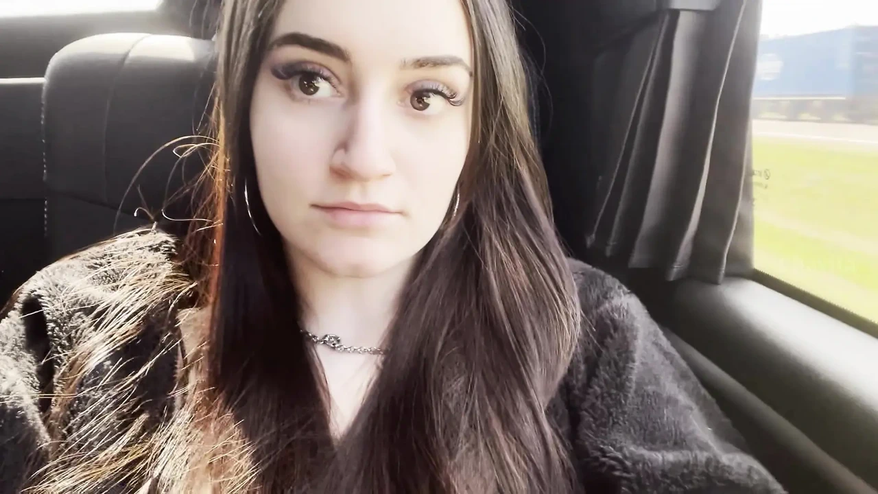 I Sucked It on the Bus