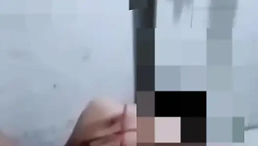 Skandal sama menantu cantik part3