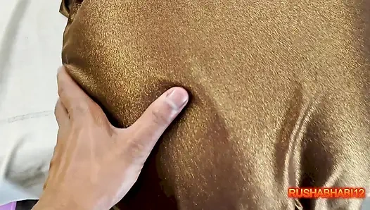 Bhai kept screaming and my stepbrother kept fucking my friend Hindi Audio, MMS, Xvideos, XXX, Blue film