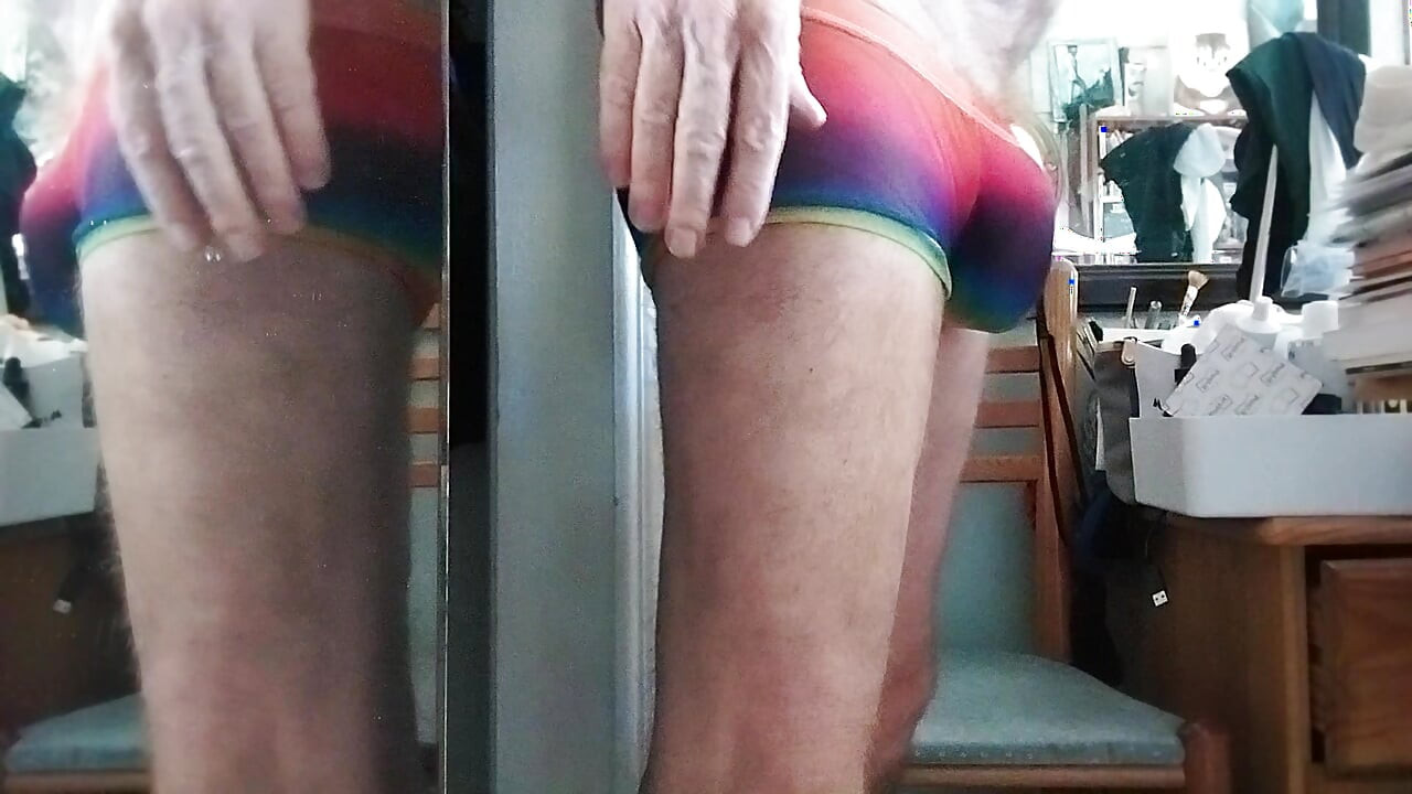A Pride Fitting