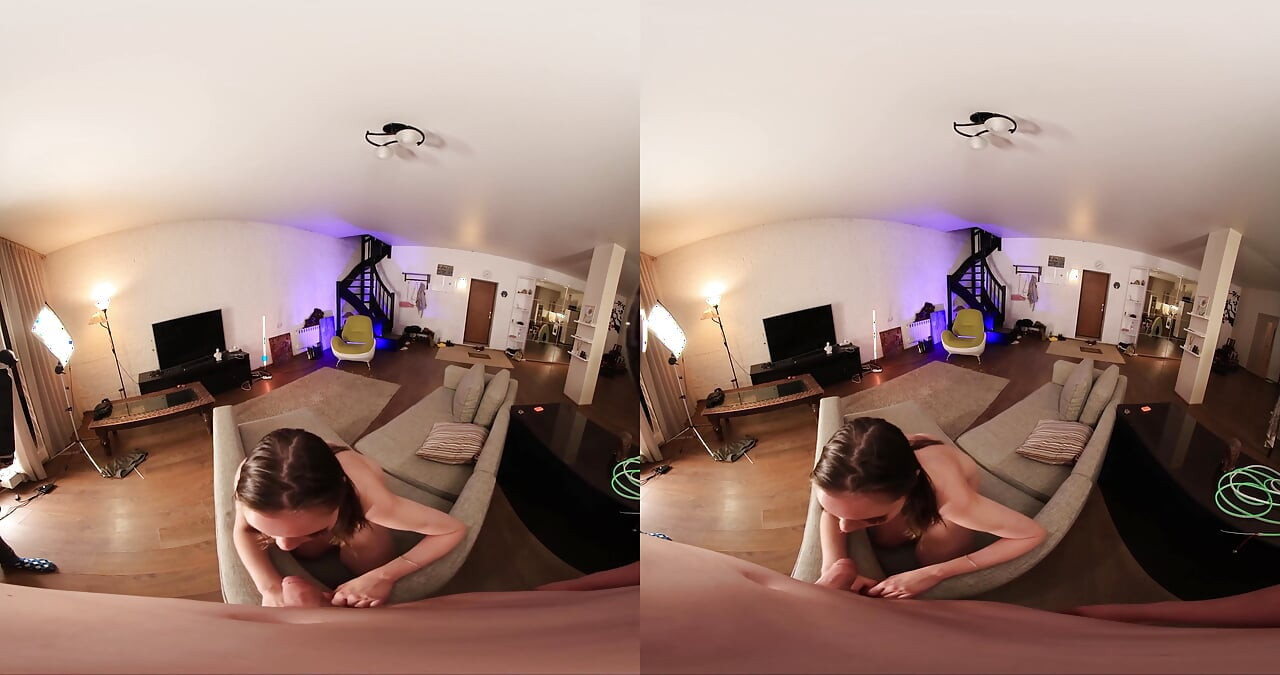 Vika lita pOV Kenneth 1