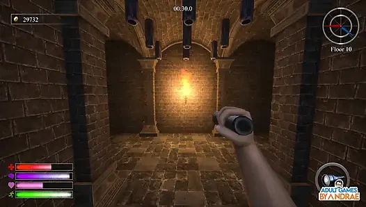 EP2: Wir haben endlich den ersten der beiden Orbs! - Sin Spire Gameplay