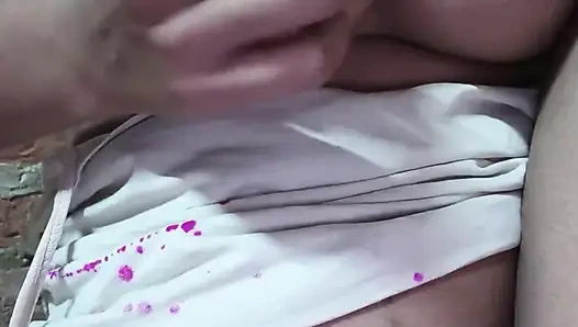 Desi Teen Sexy Video