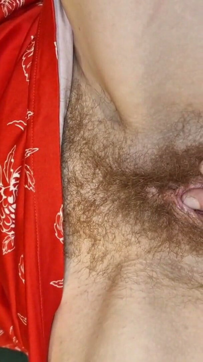 His fingers massage my clit, spread my labia and slide into my vagina. | Clip 1