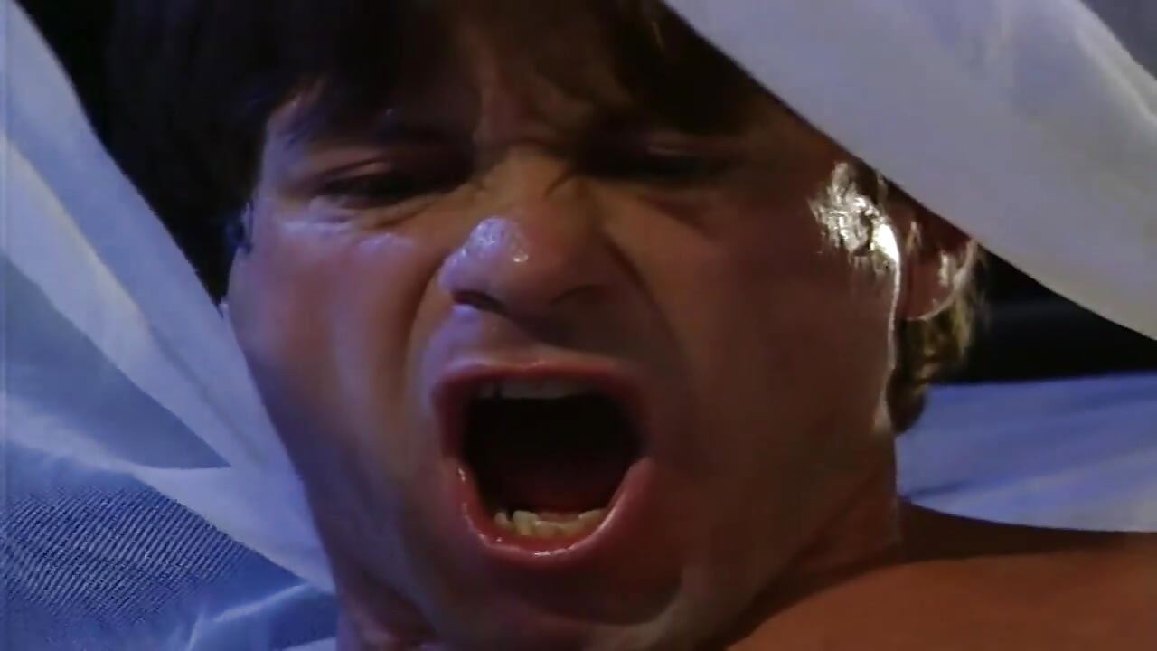 Leidenschaft verliert jede Kontrolle bis nichts mehr harmlos