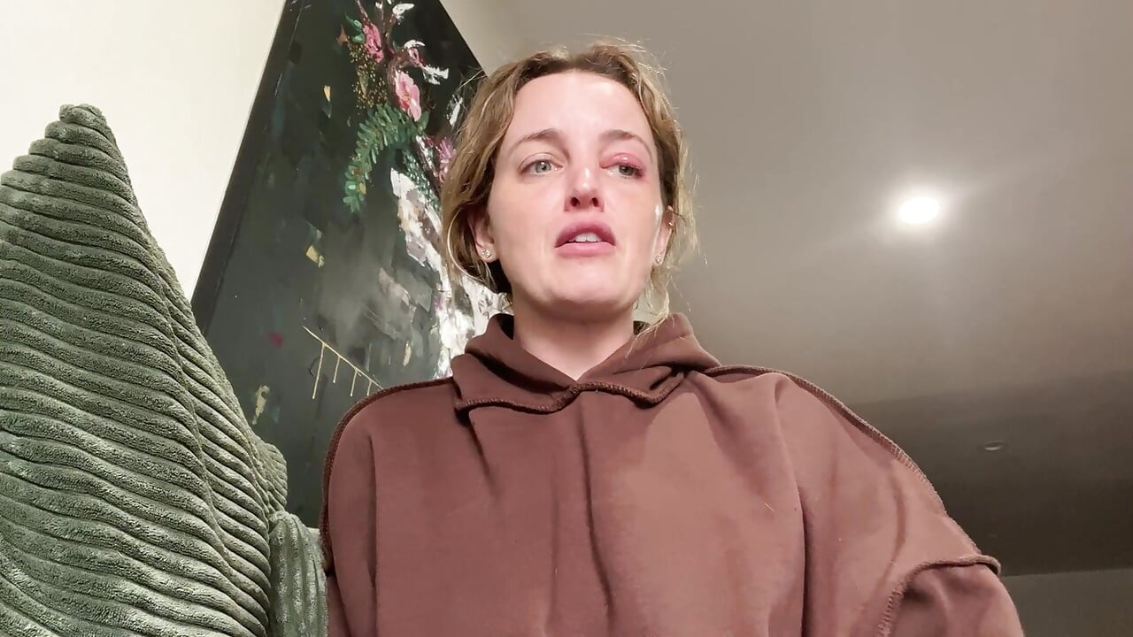 Interview: Hard Anal with Dredd Featuring Charlie Forde