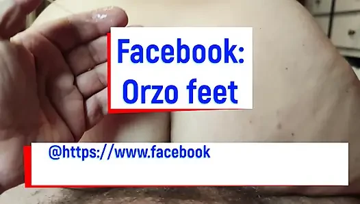 Orzo lutscht den schwanz ihres mannes und reitet rückwärts # 2