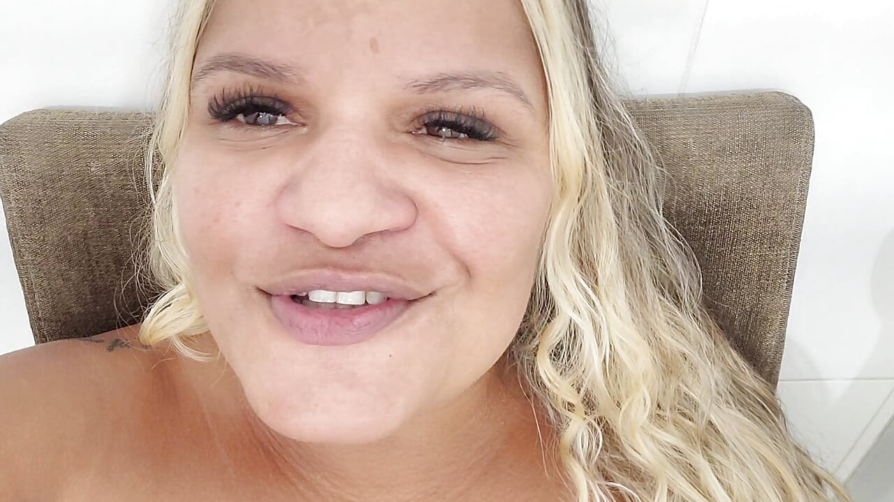 Masturbating in the Bathroom for My Lover