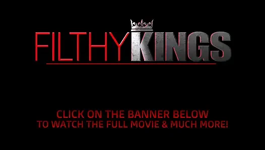 Pis krallar - alessia luna göz teması sakso, meme sikişi ve kıllı yolculuk