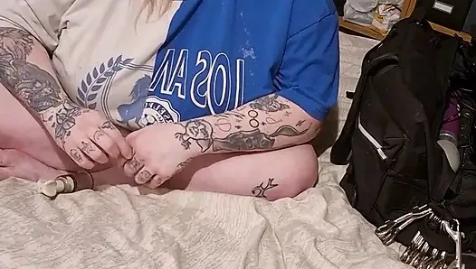 Bambi'nin Oyuncak Çantası