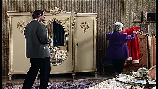 Санта еще никогда не был настолько плохим